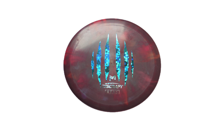 USED Discraft Paul McBeth ESP Anax Distance Driver