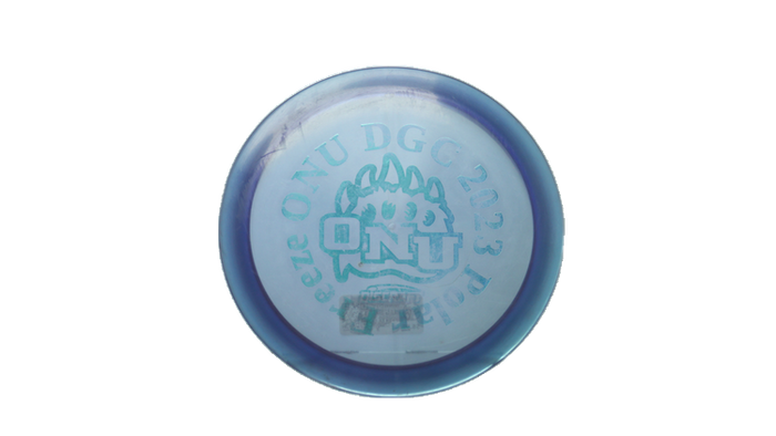 USED Discraft Z Raptor Fairway Driver