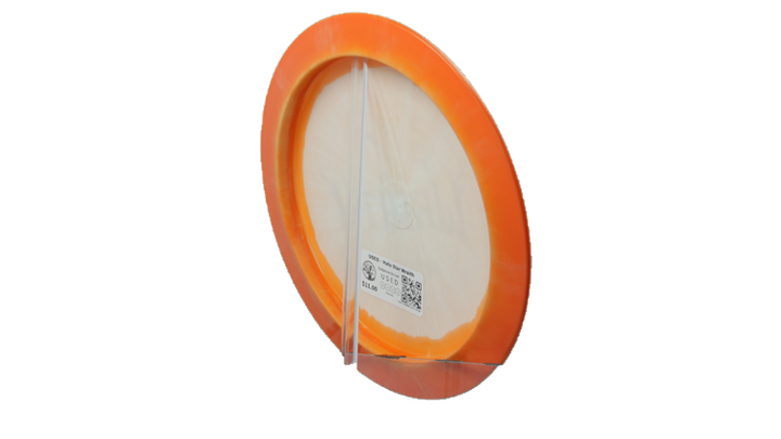 USED Innova Halo Star Wraith Distance Driver Back View