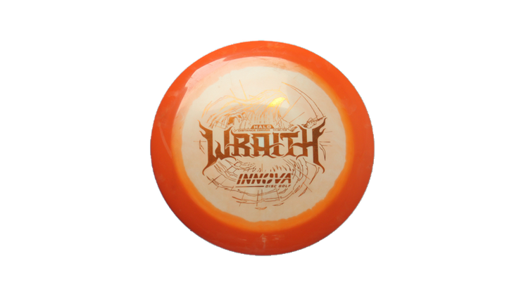 USED Innova Halo Star Wraith Distance Driver Front View