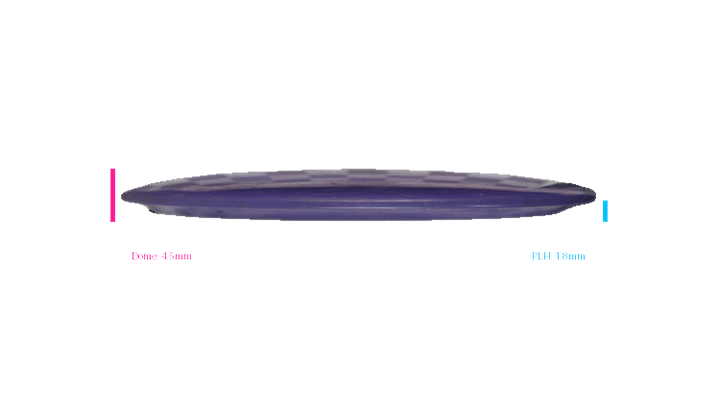 USED Latitude 64 Opto Explorer Fairway Driver Profile View