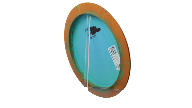 USED Innova Halo Star Destroyer Distance Driver Back View