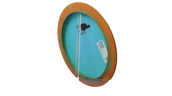 USED Innova Halo Star Destroyer Distance Driver Back View
