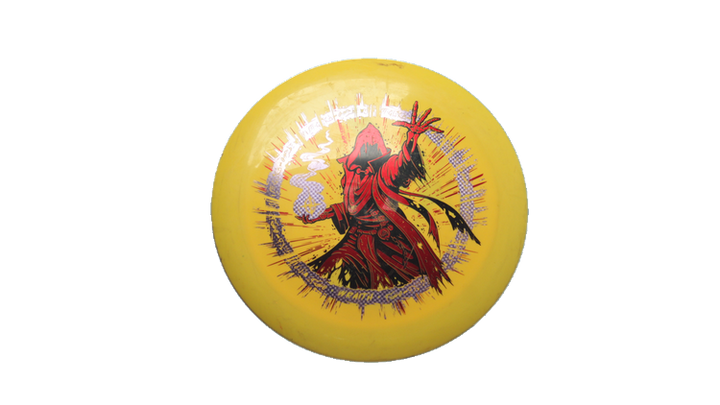 USED Innova Star Wraith Distance Driver Front View