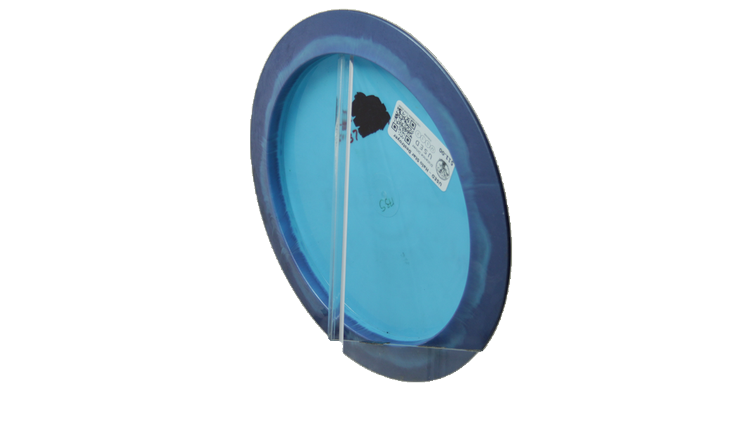 USED Innova Halo Star Destroyer Distance Driver Back View