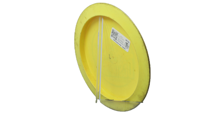 USED Innova Star Destroyer Distance Driver Back View