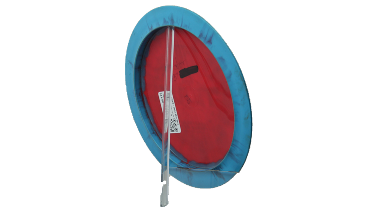 USED Innova Halo Star Tern Distance Driver Back View