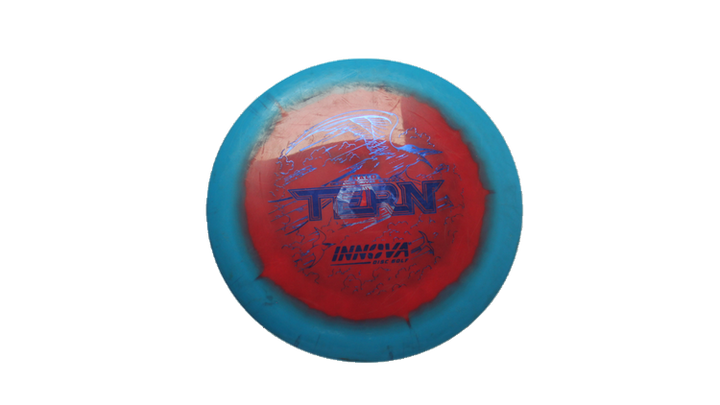 USED Innova Halo Star Tern Distance Driver Front View