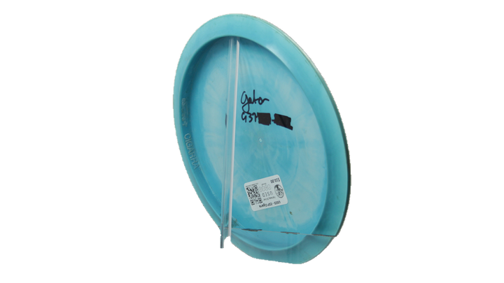 USED Discraft ESP Cigarra Fairway Driver Back View