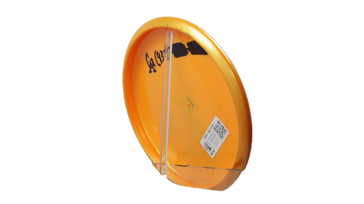 USED Discraft Big Z Luna Putter Back View