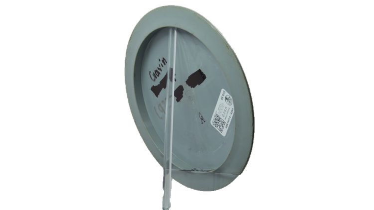 USED Discmania S-Line DD3 Distance Driver Back View