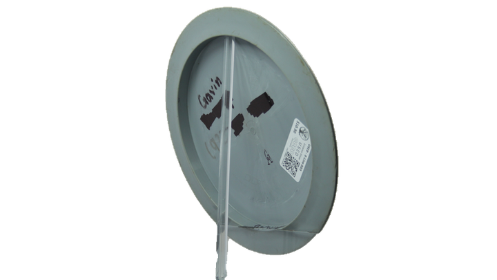 USED Discmania S-Line DD3 Distance Driver Back View