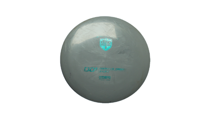 USED Discmania S-Line DD3 Distance Driver