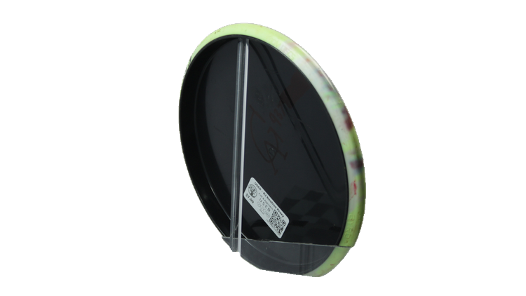 USED Axiom R2 Neutron Proxy Putter Back View
