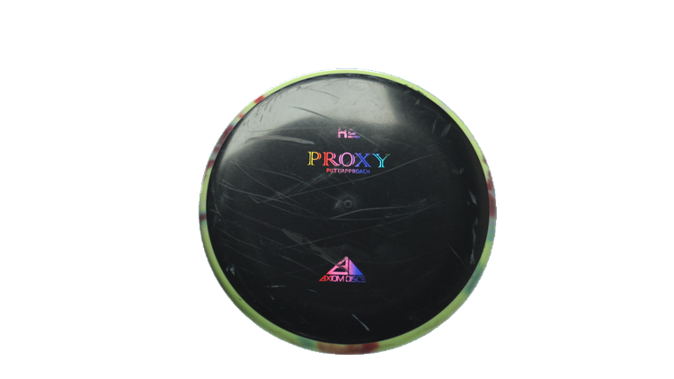 USED Axiom R2 Neutron Proxy Putter Front View