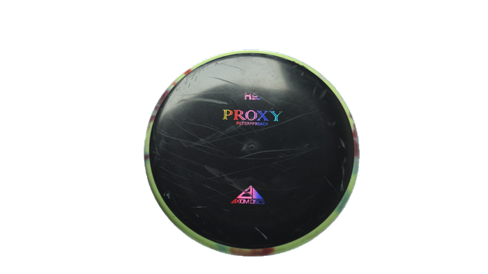 USED Axiom R2 Neutron Proxy Putter
