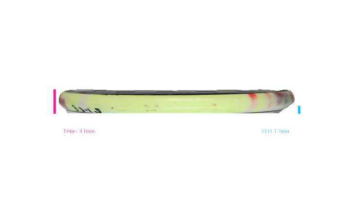 USED Axiom R2 Neutron Proxy Putter Profile View