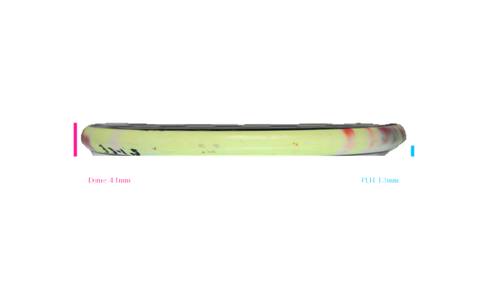 USED Axiom R2 Neutron Proxy Putter Profile View