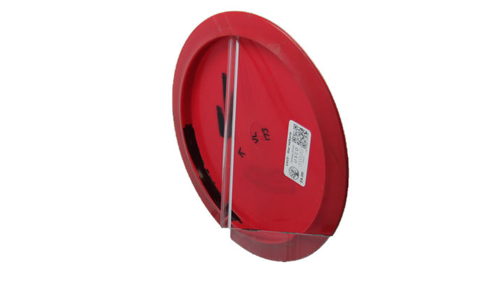 USED Innova Star Valkyrie Fairway Driver Back View