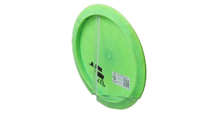 USED Thought Space Aura Soft Construct Distance Driver Back View