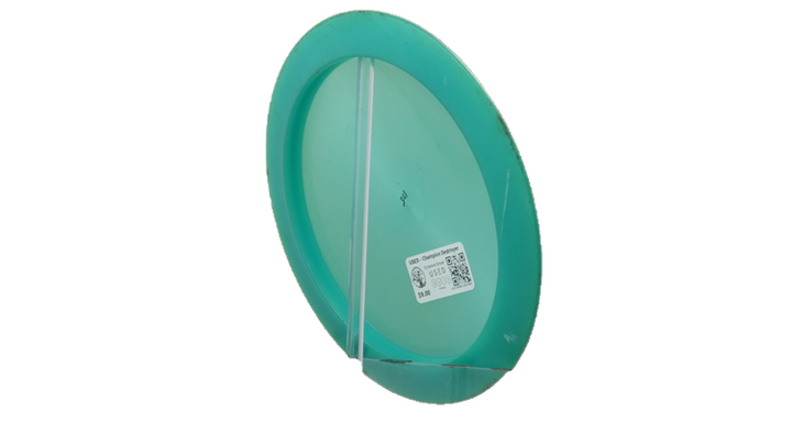 USED Innova Champion Destroyer Distance Driver Back View