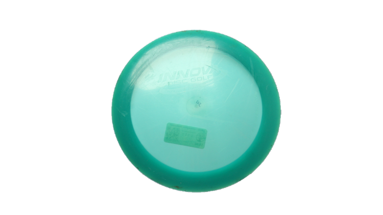 USED Innova Champion Destroyer Distance Driver Front View