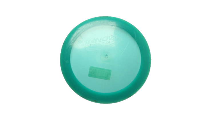 USED Innova Champion Destroyer Distance Driver Front View