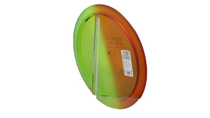 USED Innova Champion Valkyrie Fairway Driver Back View