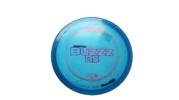 USED Discraft Z Buzzz OS Midrange
