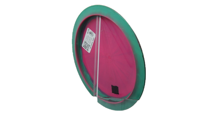 USED Discmania Horizon PD Distance Driver Back View
