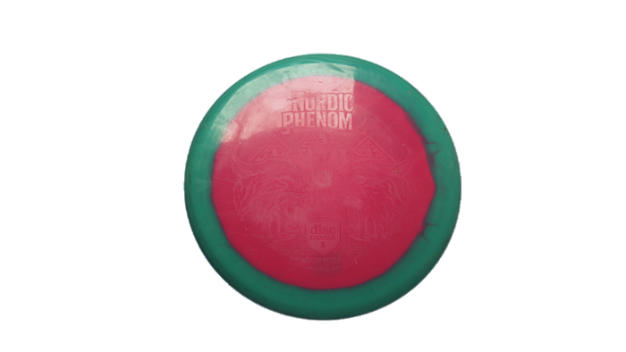 USED Discmania Horizon PD Distance Driver