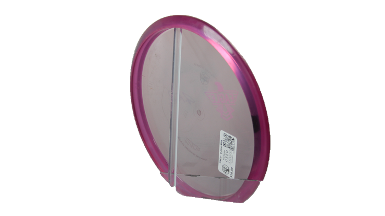 USED Discmania C-Line MD1 Midrange Back View