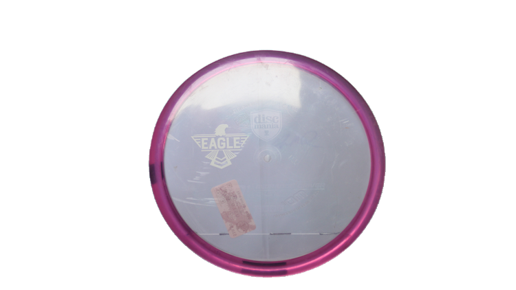 USED Discmania C-Line MD1 Midrange Front View