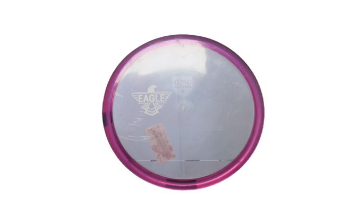 USED Discmania C-Line MD1 Midrange