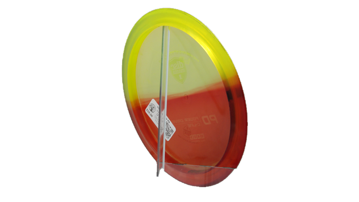 USED Discmania C-Line PD Distance Driver Back View