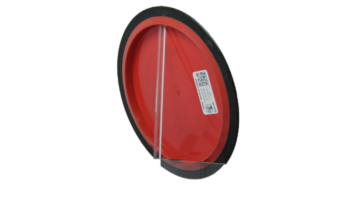 USED MVP Neutron Orbital Distance Driver Back View