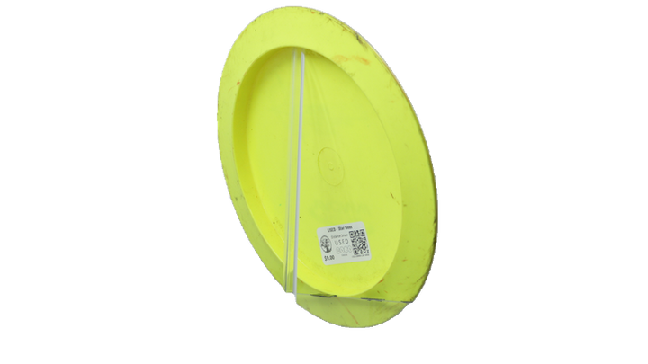 USED Innova Star Boss Distance Driver Back View