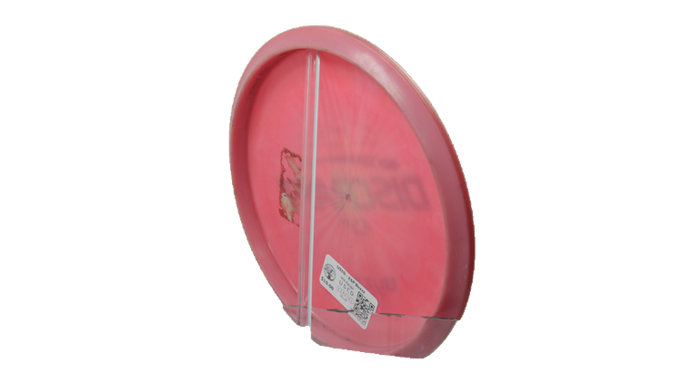 USED Discraft ESP Buzzz Midrange Back View