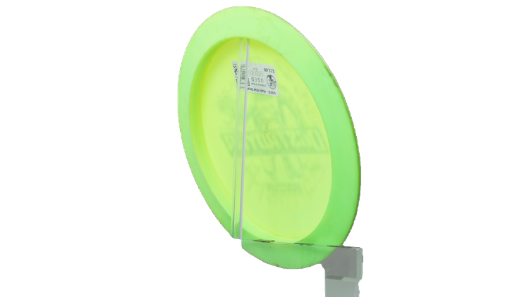 USED Innova Halo Star Destroyer Distance Driver Back View