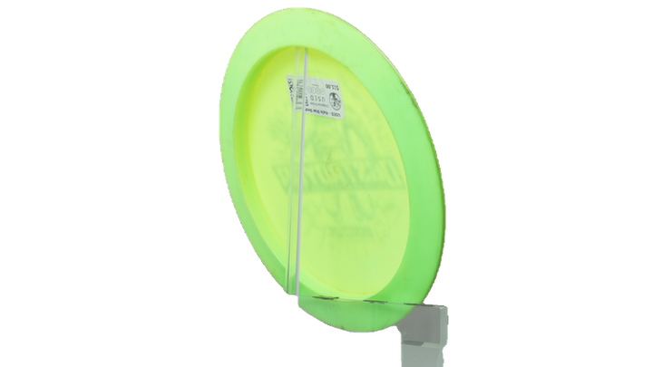 USED Innova Halo Star Destroyer Distance Driver Back View
