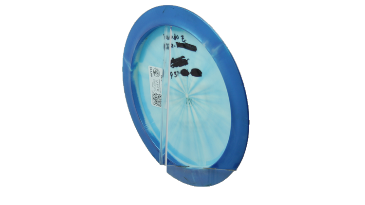 USED Innova Halo Star Tern Distance Driver Back View