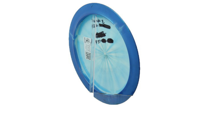 USED Innova Halo Star Tern Distance Driver Back View