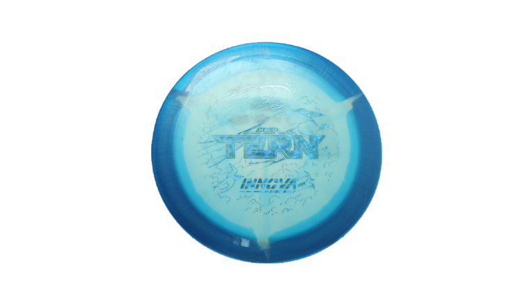 USED Innova Halo Star Tern Distance Driver Front View