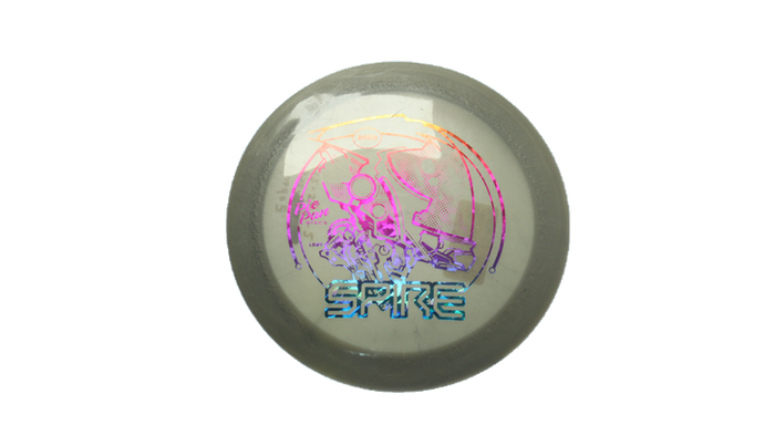 USED Pie Pan Discs Cherry Spire Distance Driver