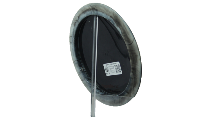 USED Kastaplast K1 Grind Guld Distance Driver Back View