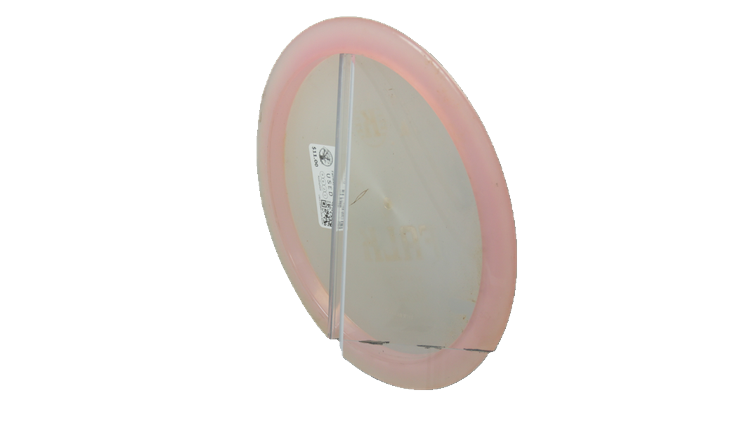 USED Kastaplast K1 Falk Fairway Driver Back View