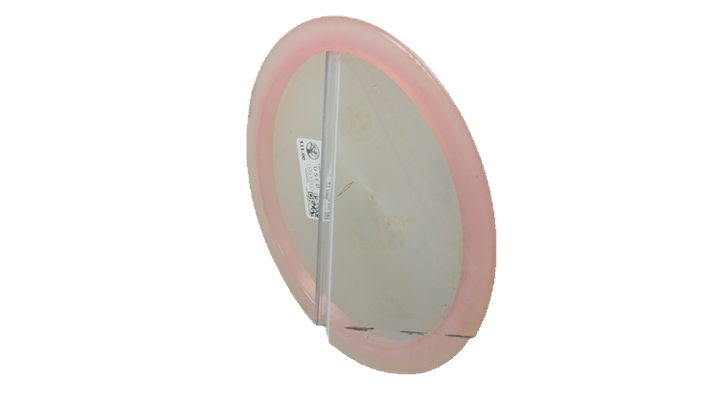 USED Kastaplast K1 Falk Fairway Driver Back View