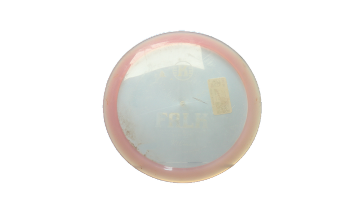USED Kastaplast K1 Falk Fairway Driver Front View