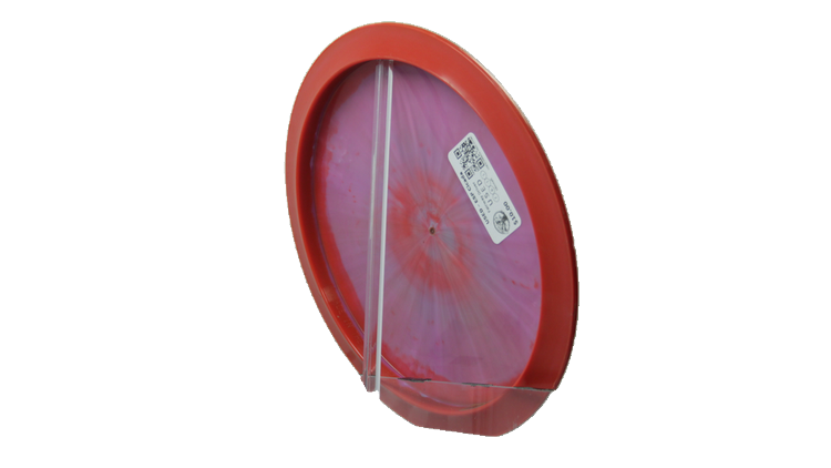 USED Discraft Custom/Other ESP Cicada Fairway Driver Back View