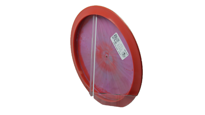 USED Discraft Custom/Other ESP Cicada Fairway Driver Back View